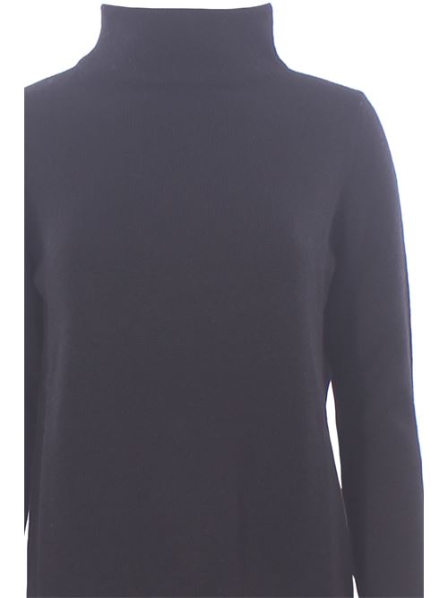 wool and cashmere high neck LA FILERIA | 1320312800099